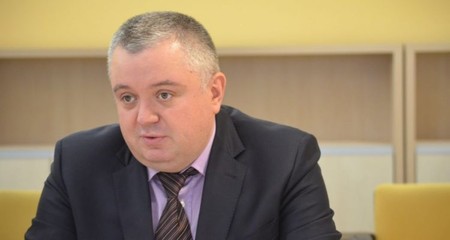 Mircea Macovei