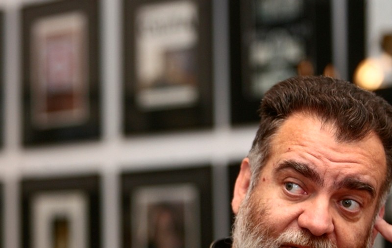 Dublă lansare pentru Alexandru Andrieş