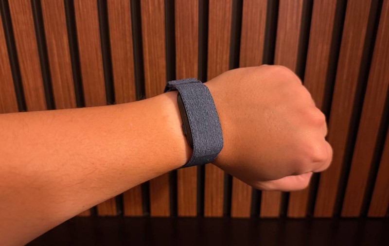 Garmin Cirqa Review: gadgetul discret pentru oricine vrea să își monitorizeze mai atent somnul, sănătatea și activitatea sportivă