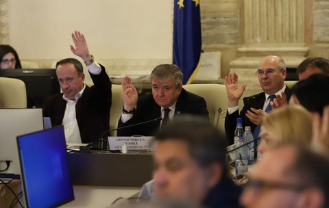 Bugetul pe 2026: amendamentul PSD pentru creșterea veniturilor pensionarilor și copiilor a fost validat