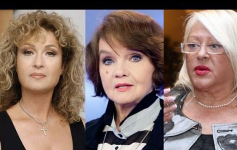 EXCLUSIV. Dramele marilor cântărețe născute în aceeași zi - Angela Similea, Mirabela Dauer și Margareta Pâslaru