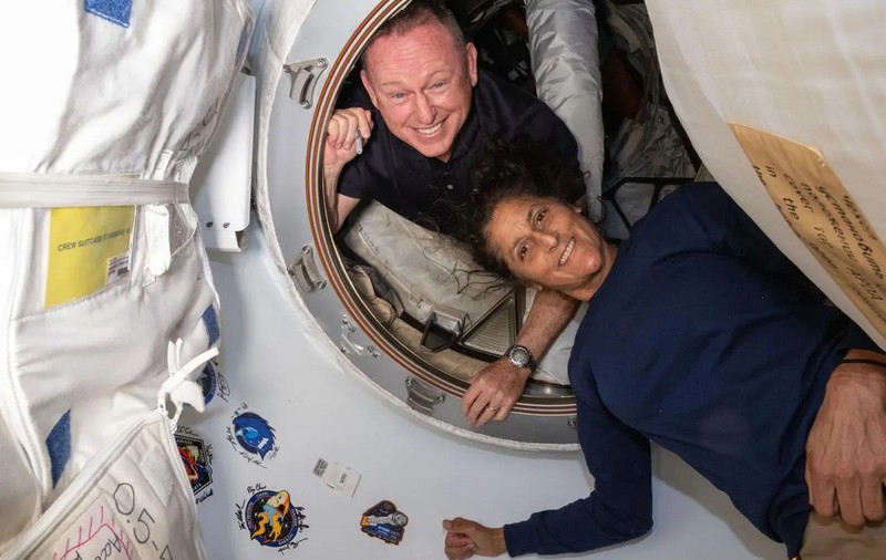 Cum și de ce se schimbă vederea astronauților de pe Stația Spațială Internațională. Cum va impacta acest lucru misiunile pe Marte