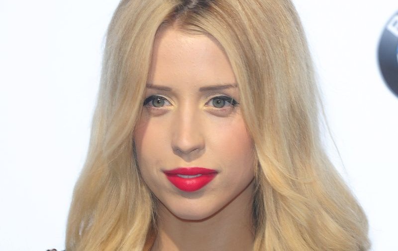 DESTIN TRAGIC! PREZENTATOAREA TV Peaches Geldof A MURIT la fel ca MAMA EI