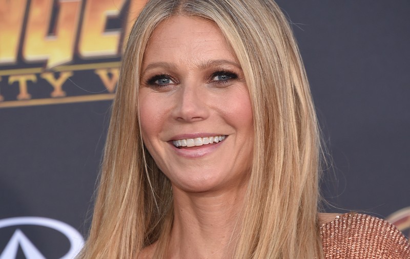 Situația la care nimeni nu s-ar fi gândit. Gwyneth Paltrow și-a luat fostul soț în luna de miere cu actualul partener