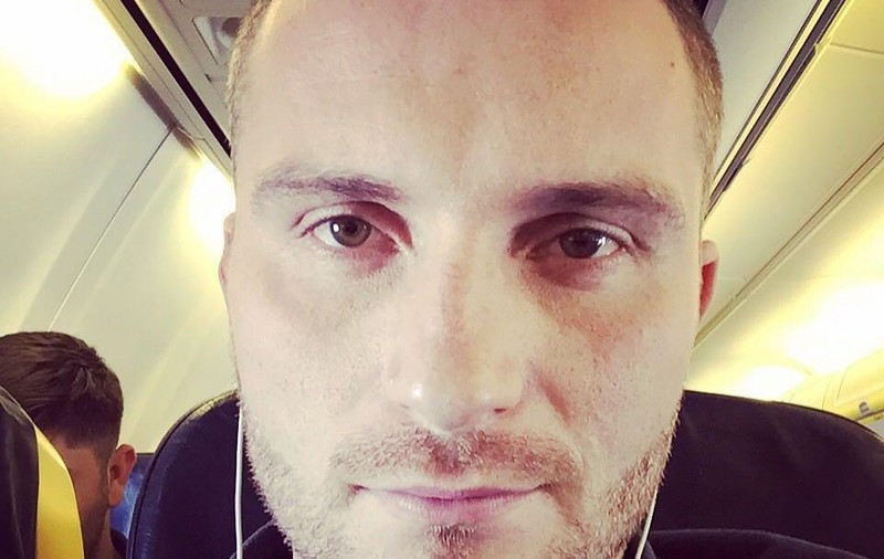 Tudor Simionov, sportivul ucis în noaptea de Revelion în Anglia, va fi repatriat duminică. Corpul neînsuflețit va fi depus la capela Bisericii Sf. Fanurie