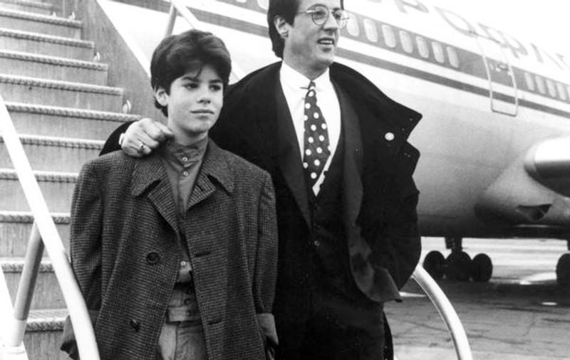 Fiul lui Sylvester Stallone, mort de cel puțin 3 zile. Vei fi șocat când o să afli ce s-a găsit în camera lui