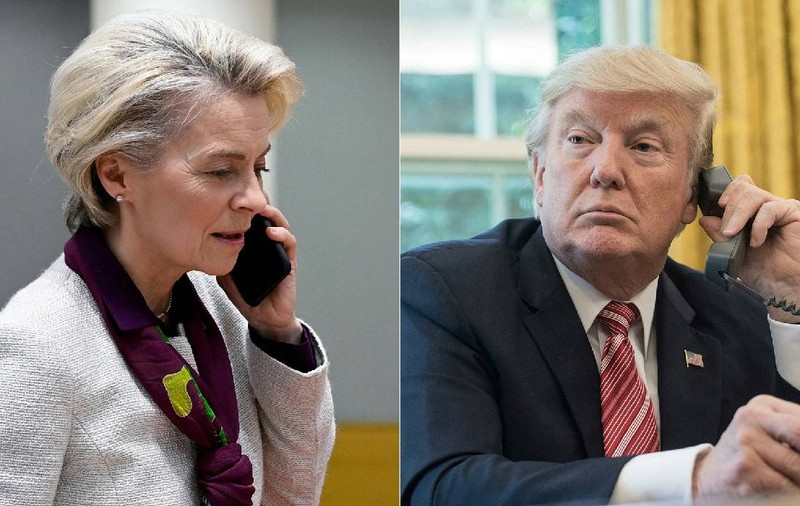 Țările europene vor cheltui miliarde de dolari pentru arme americane destinate Ucrainei. Multe recunosc că le va fi greu să facă rost de bani
