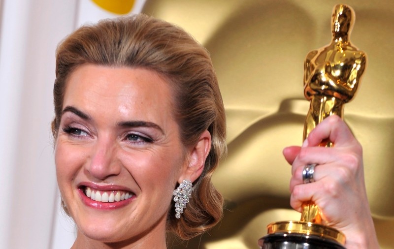 Kate Winslet va primi despăgubiri de 28.000 de euro 