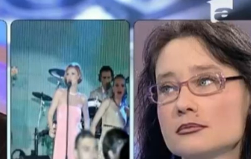 Codruţa Olinescu a prezentat un scenariu şocant cu privire la moartea Mălinei