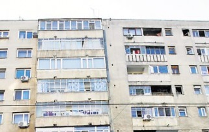 100 de blocuri din centrul Bucureştiului au rămas fără căldură