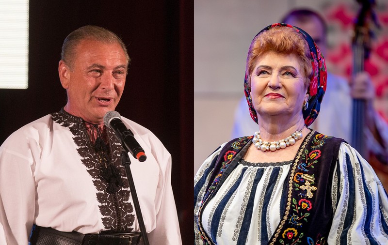 „Vrea să epateze”. Doi mari cântăreți de muzică populară reacționează după ce Grigore Leșe a spus că melodia „Așa-i românul” e din folclorul maghiar