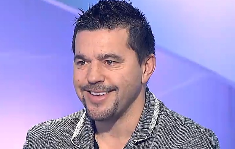 Noul look al lui Cosmin Contra. Avem primul selecționer cu cioc! | GALERIE FOTO