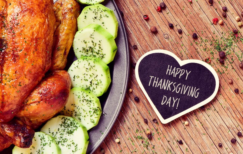Thanksgiving Day sau Ziua Recunoștinței, sărbătoare importantă pentru americani