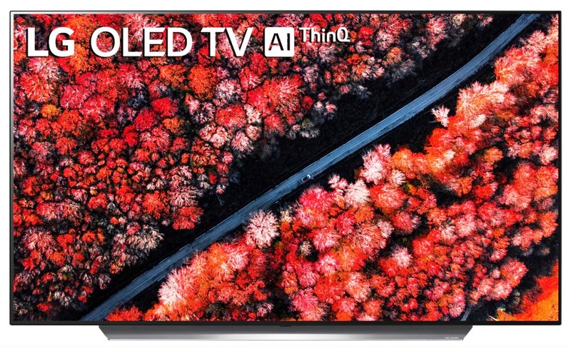 Televizor LG OLED 55C9PLA
