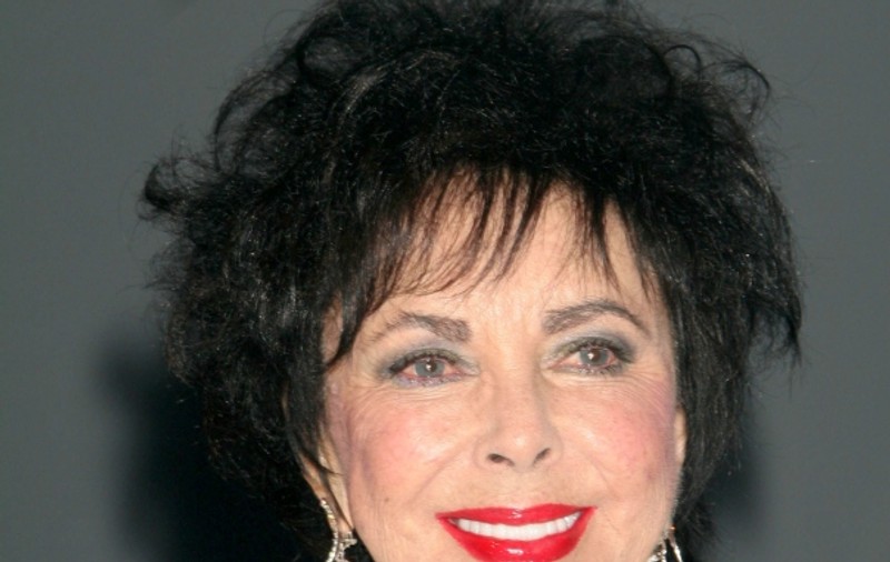 Elizabeth Taylor, concepută la o petrecere de swingeri