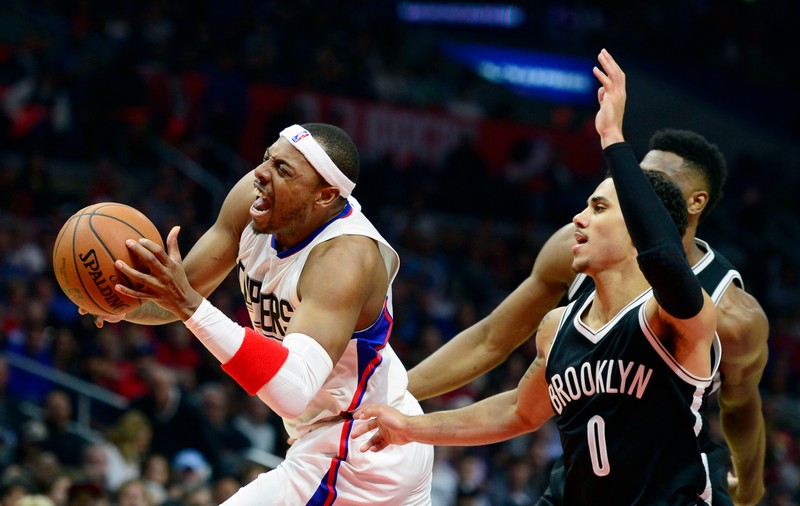 Paul Pierce a jucat pentru ultima oară în NBA. Baschetbalistul s-a retras de la Los Angeles Clippers