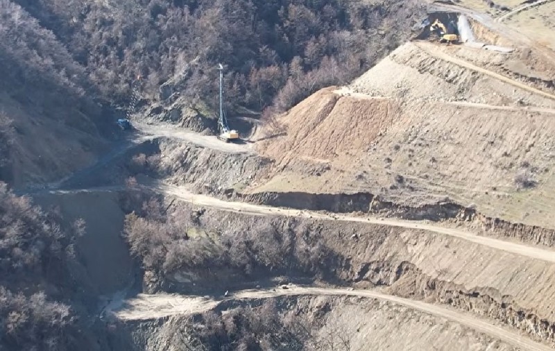 Se deblochează cel mai dificil tronson al Autostrăzii Sibiu-Pitești: ce a decis Guvernul