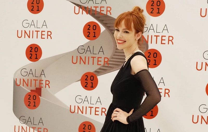 Anunțul făcut de Olimpia Melinte după 13 ani de căsnicie cu soțul ei. „Ne dăm spațiu. Cred în respect și în sinceritate”