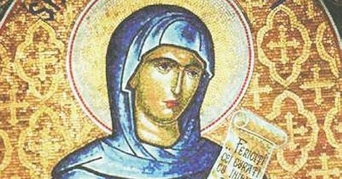 rugaciune catre sfanta parascheva