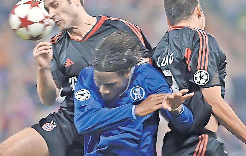Bayern München şi Chelsea se înfruntă astăzi în finala Ligii Campionilor