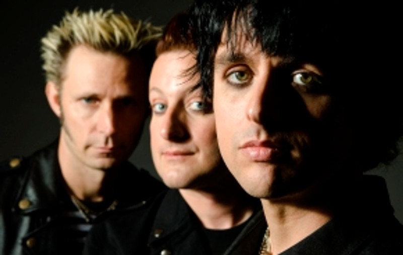 Green Day îşi lansează cel mai nou clip în premieră la MTV!