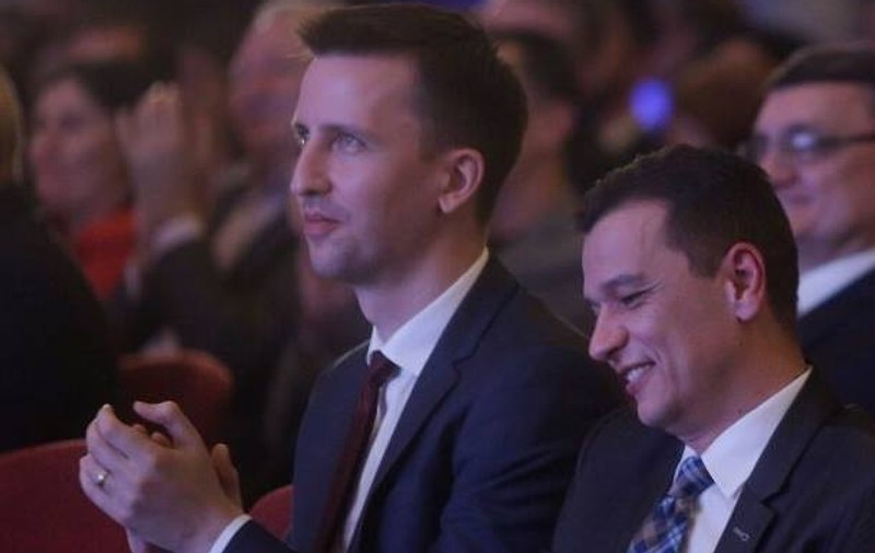 UPDATE. Ministrul Comunicațiilor anunță că nu demisionează: Un important lider PSD mi-a cerut favoruri ilegitime