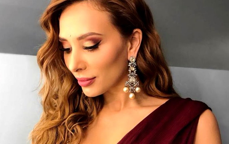 Declarația pe care Iulia Vântur nu a mai făcut-o niciodată despre Salman Khan. "Nu e idolul meu, în niciun caz"