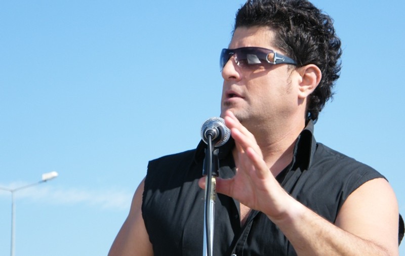 Tavi Colen, concert de Sfântul Andrei! Vezi cât costă biletul!