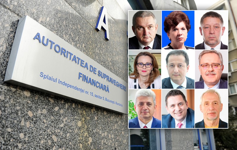Instituția de stat unde primii 9 șefi câștigă între 10.000 și 15.000 de euro pe lună