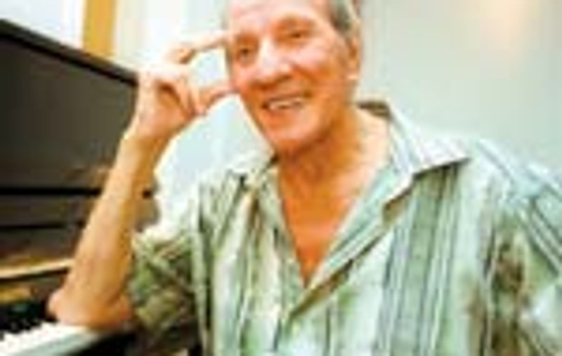 'Gil a zambit pana in ultima clipa'