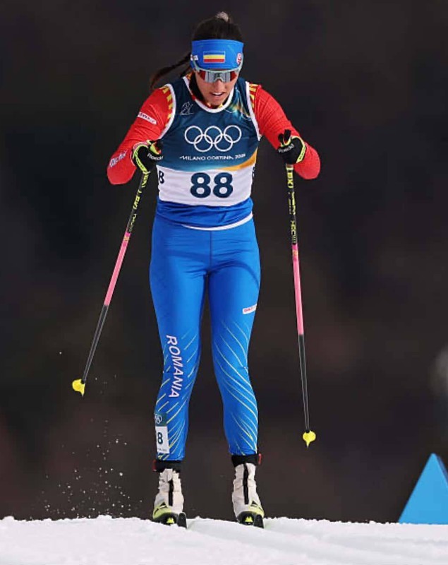 Toate rezultatele sportivilor români la Jocurile Olimpice de iarnă Milano-Cortina 2026. Bobul de 4 a închis balul cu un loc 17