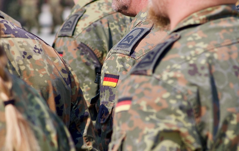 Proiectul de miliarde de euro al Forțelor Armate Germane eșuează în practică. Experții militari critică dur noile echipamente