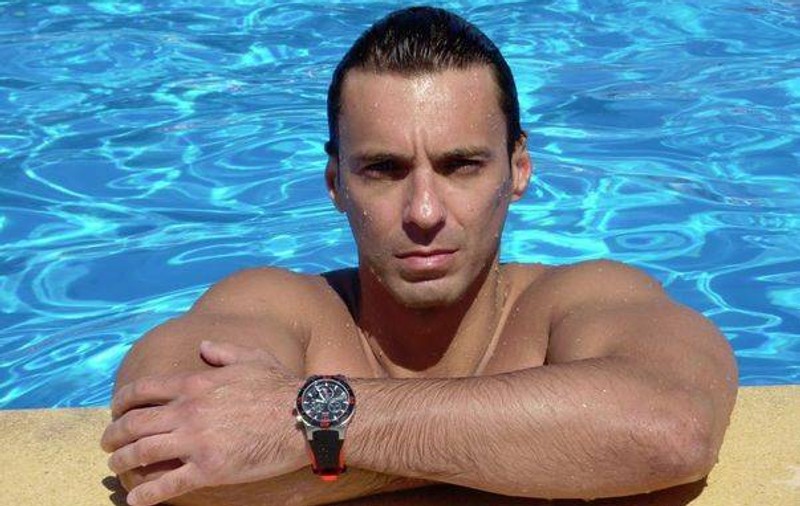 Vrei SĂ AI PĂTRĂŢELELE lui Mircea Badea! Uite ce trebuie să faci! | FOTO/VIDEO