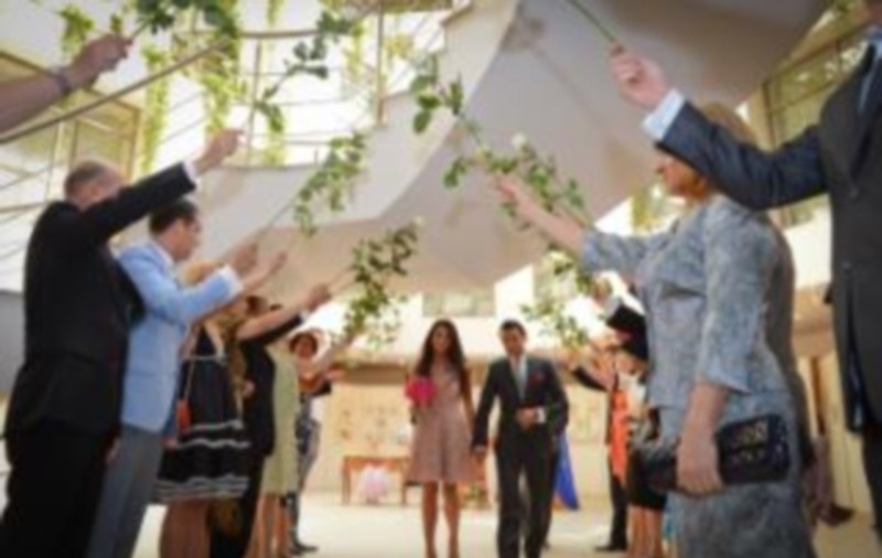 Elena Băsescu, după nuntă: "Am respectat tradiţia". Află ce făcut EBA la nuntă pentru a mulţumi pe toată lumea