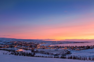 FOTO: Gaukur Hjartarson / Norðurþing
