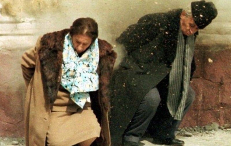 Procurorii din dosarul Revoluției au refăcut pas cu pas regia pusă la cale de Ion Iliescu și de gruparea sa pentru execuția soților Ceaușescu