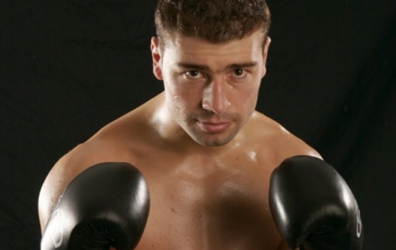 Lucian Bute se antrenează în sala din Miami unde s-a pregătit şi Muhammad Ali