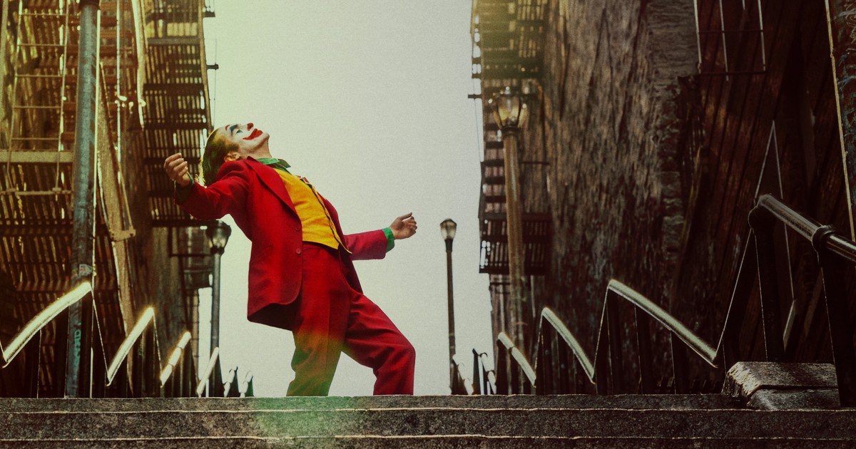 Filmul ”Joker” a adunat 233 de milioane de dolari în primul week-end de vizionare. Joaquin Phoenix în rolul lui Joker