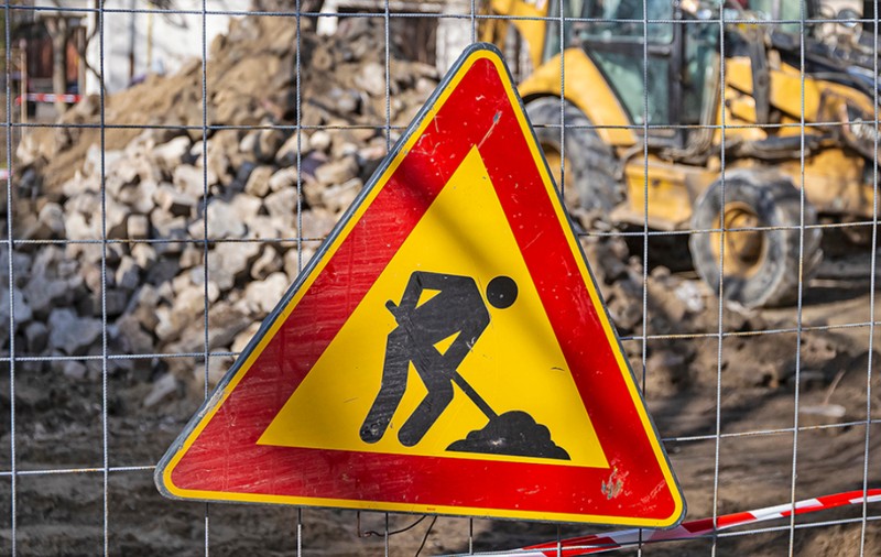 Restricții de circulație în două cartiere din Galați: mai multe străzi vor fi închise timp de cinci zile
