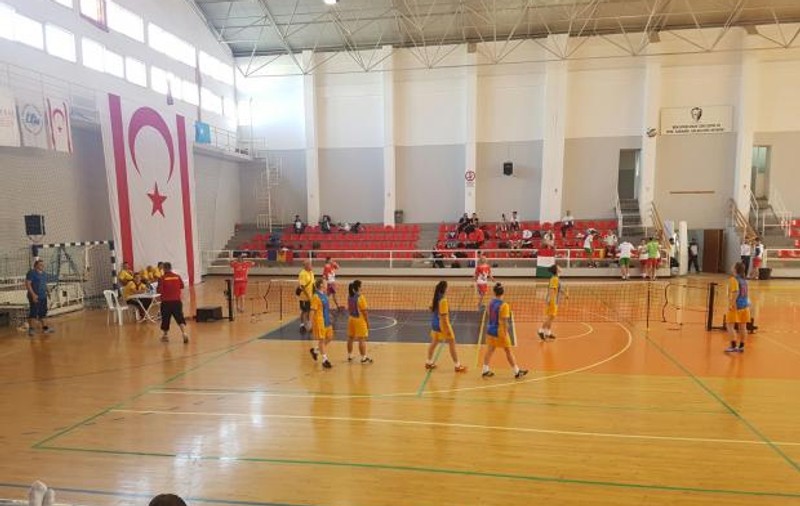 România, calificare în șase finale, la Campionatul Mondial de Fotbal Tenis din Cipru