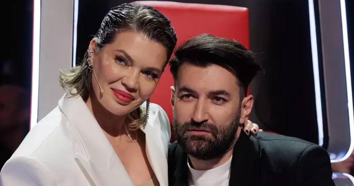 Gina Pistol și Smiley