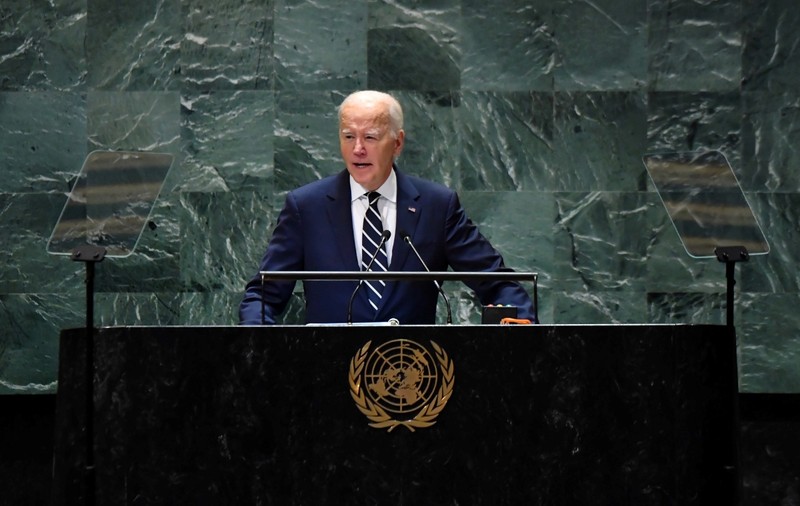 Joe Biden, discurs la tribuna ONU, despre conflictul Israel-Hezbollah: „O soluție diplomatică este încă posibilă”