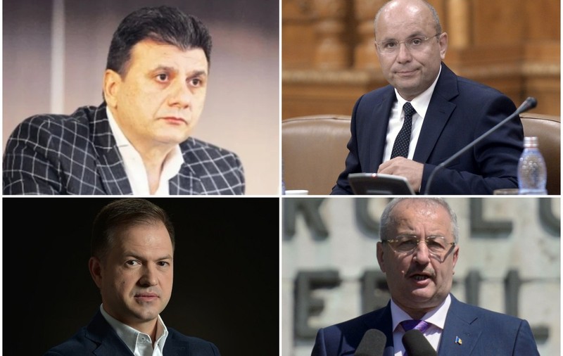 Condamnați pentru corupție, politicieni și jurnaliști, printre patronii institutelor de sondare înaintea anului cu patru runde de alegeri
