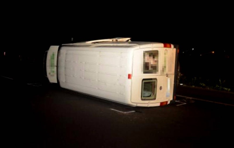 Anunțul MAE în legătură cu românul reținut în Ungaria, în urma unui accident