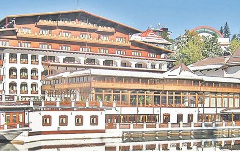 (P) Oferta verii vine de la Hotelul Aurelius-Împăratul Romanilor