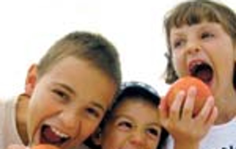 Consumul de legume poate preveni obezitatea