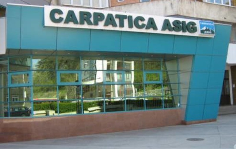 Încă o mare companie de asigurări are probleme cu banii. SITUAȚIE DE CRIZĂ ȘI LA CARPATICA