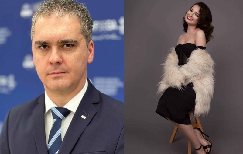Curiozități din fruntea Educației: domnul „Salar” și doamna PR pentru ministrul Daniel David