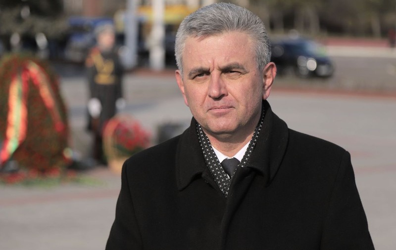 Semnal de alarmă de la Tiraspol. Liderul transnistrean cere instituțiilor de securitate să mențină „un nivel ridicat de pregătire militară”