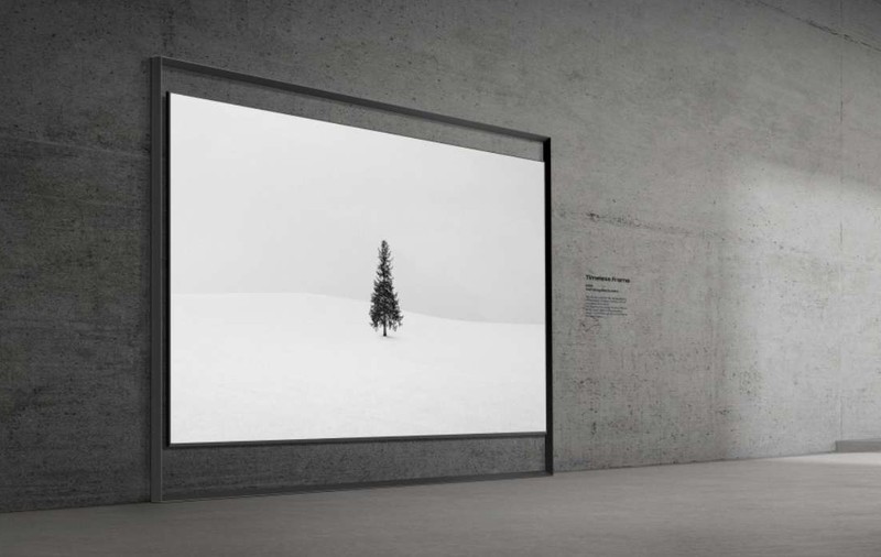 CES 2026: Ce sunt televizoarele Micro RGB și cum arată noul TV Samsung cu diagonala de peste trei metri